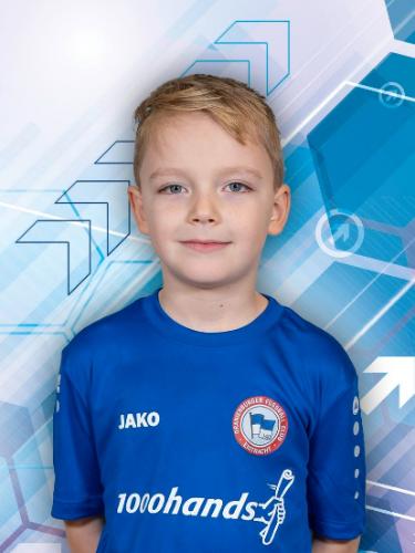 Noah Mael Danckwardt