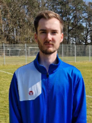 Maximilian Gunkel