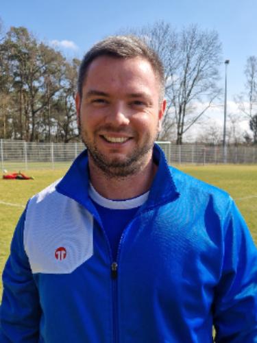 Jan Klein