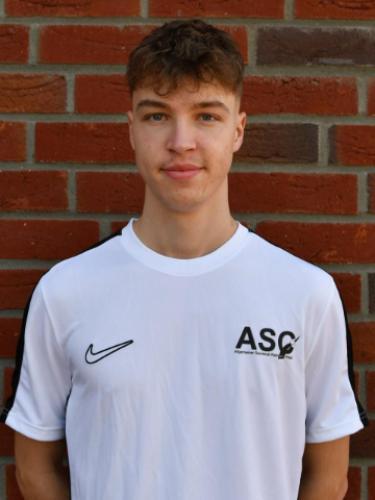 Luca Jannik Heimann
