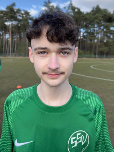 Gabriel Kowalski