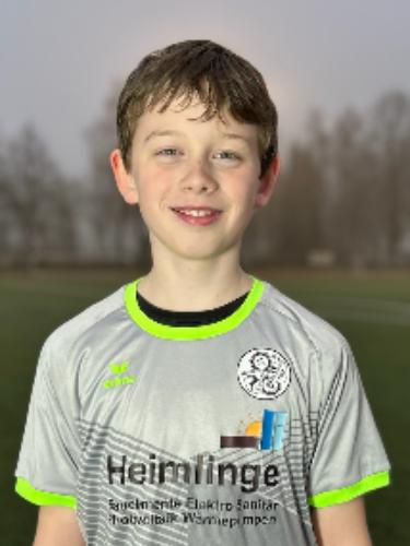 Justus Leonard Cruse