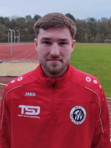 Niclas Braun