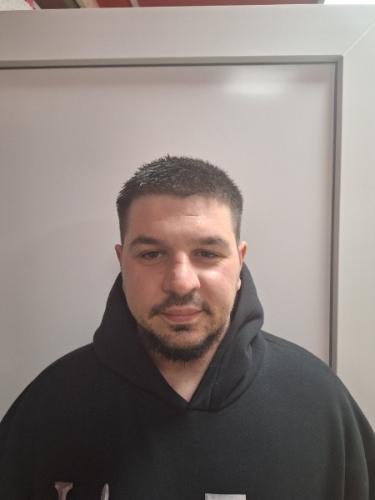 Daniel Pranjes