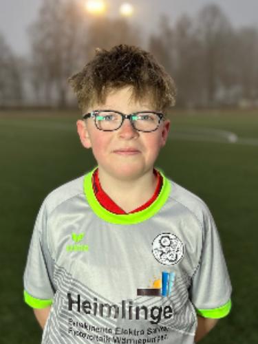 Finn Plesser
