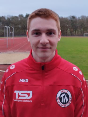 Moritz Leander Schwieghusen