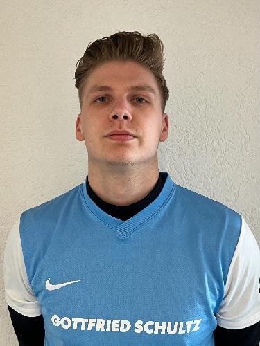 Tim-Luca Terstegen