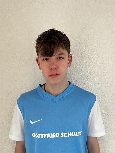 Domenic Roßmann