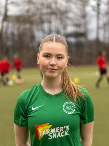 Emily Zoe Berthold