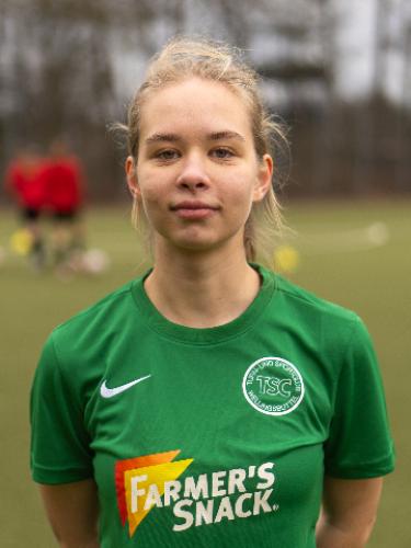 Pia Lüdersen