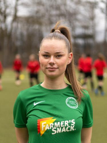 Nadja Victoria Müller