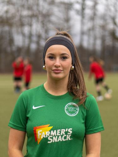 Lavinia Annagreta Elsa Nordmann