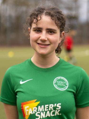 Lilli Marie Schmidt-Engelbertz