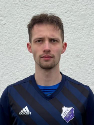 Malte Postler