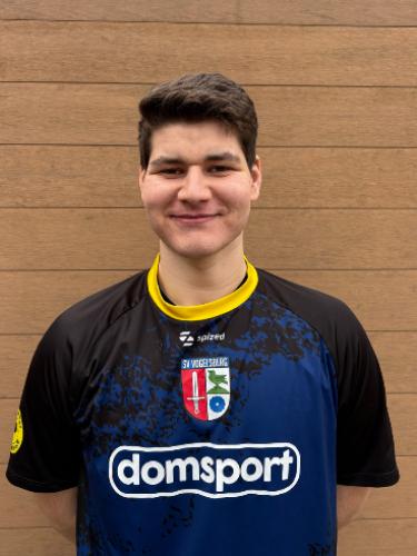 Florian Dubbel