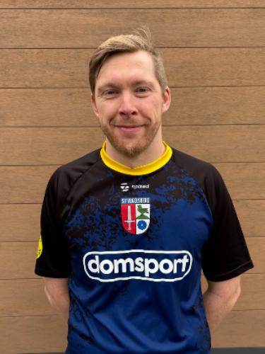 Rico Moser