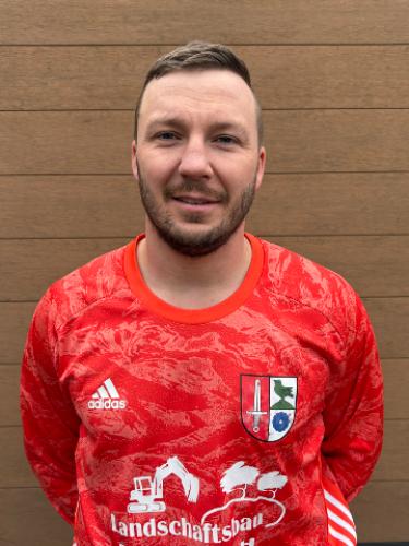 Christoph Ostrowski