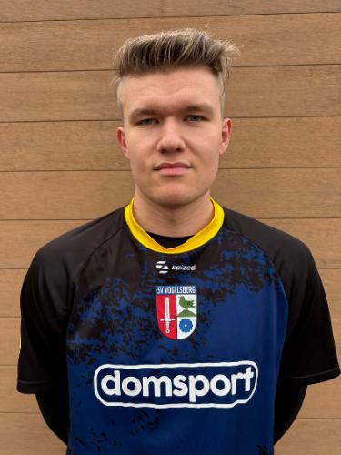 Adrian Weinhausen