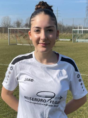 Sofia Arcuri Moreno