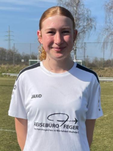 Aileen Thoma