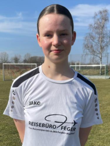 Frida Ulrich