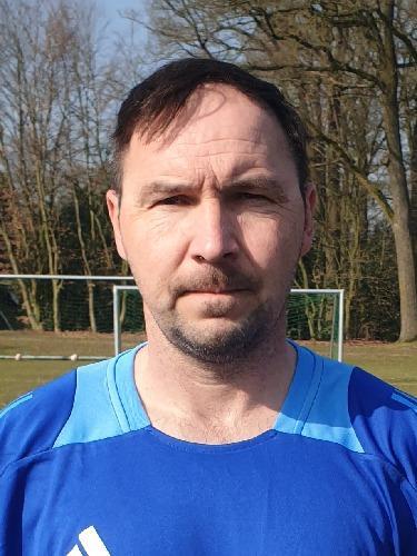 Thomas Kremer