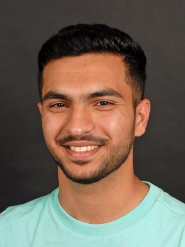 Ali Omar Mohammed Al-Taesh