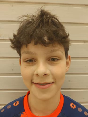 Dzenan Zoronjic