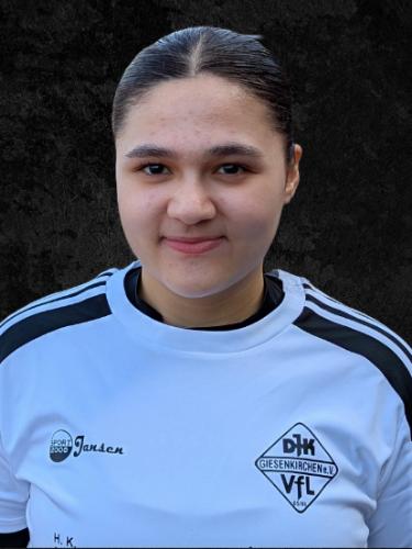 Rafaela Georgia Dimouli