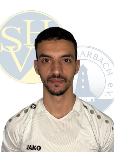 Naoufal Hadri