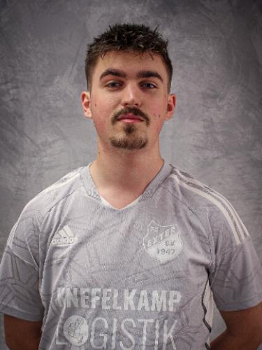 Julian Grabowski