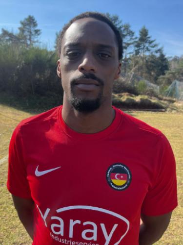 Pedro Miguel Andrade Vidal