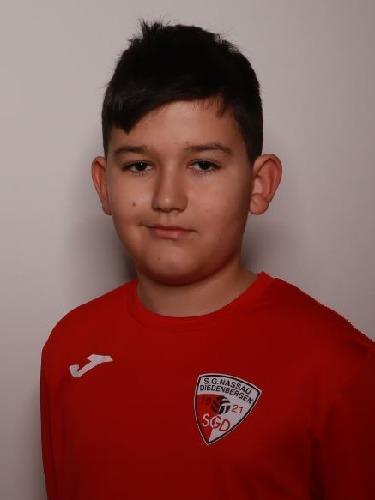 Luis Zeneli