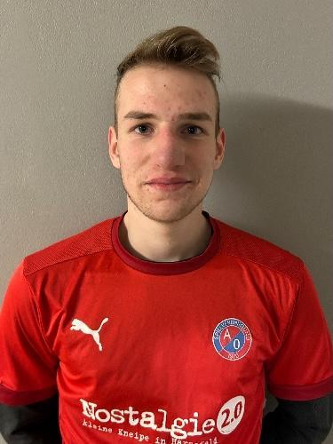 Nikolas Fitschen