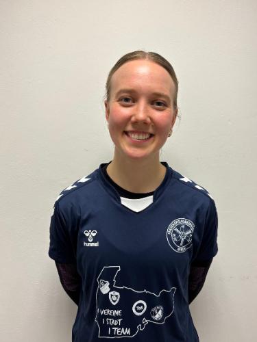 Sophia Janssen