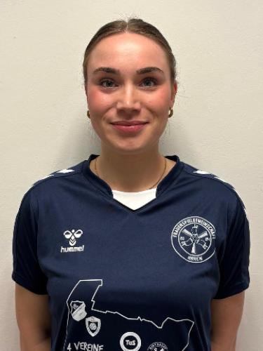 Jasmin Koop