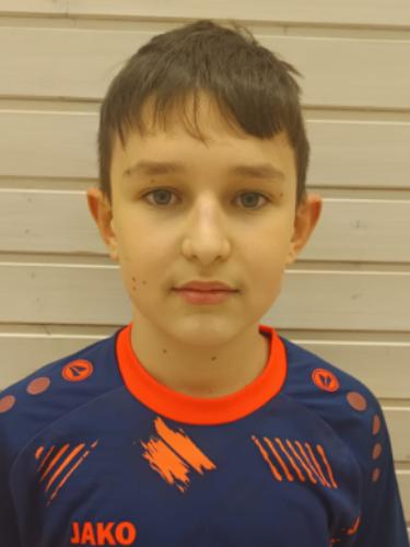 Elian Hadnagy