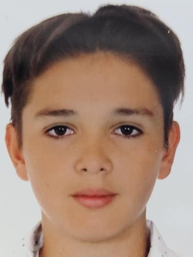 Finn Luca Stasiak
