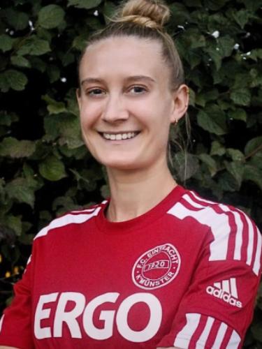Sarah-Marie Schneider