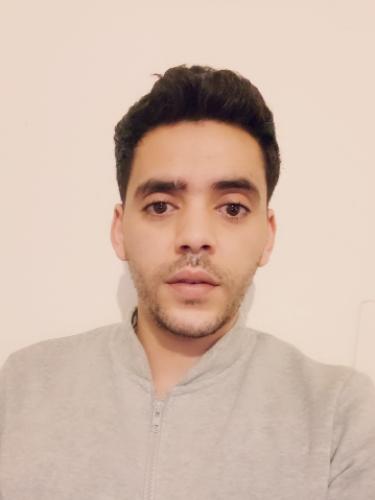Nasem Hossien