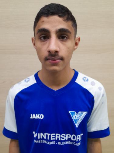 Rian Tawfik Abdo Mohammed Al-Ameri