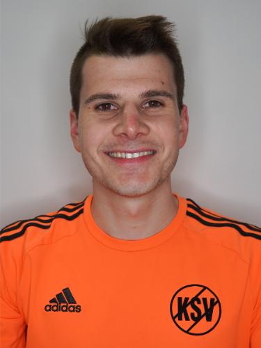 Christian Elias Becker