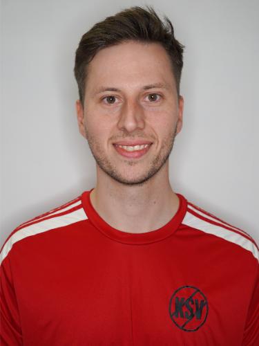 Lukas Stingl