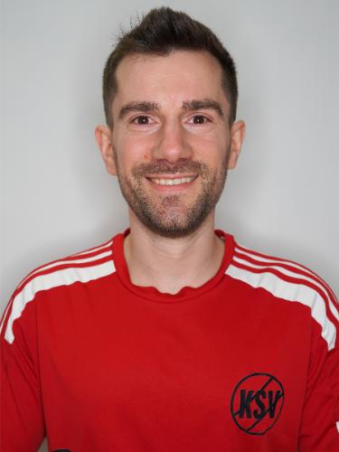 Benjamin Bindereif