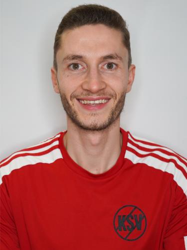 Dennis Bäuerle