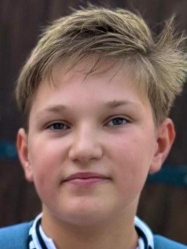 Lucas Maximilian Baschus