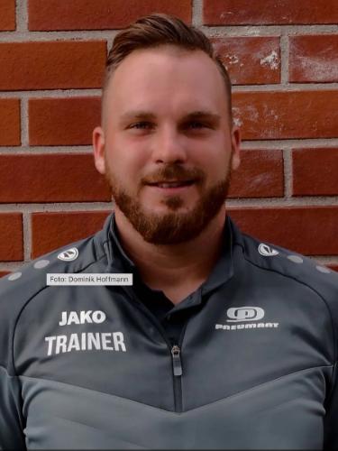 Dominik Hoffmann