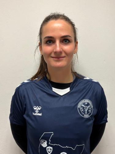 Johanna Schepers