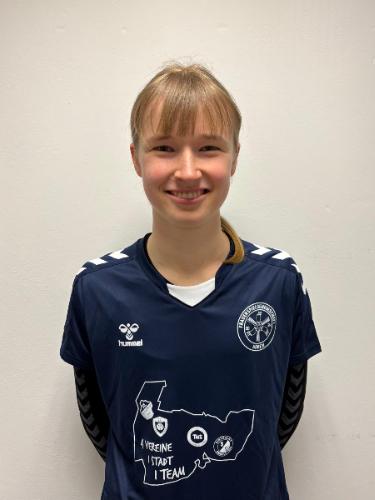 Jana Wessels