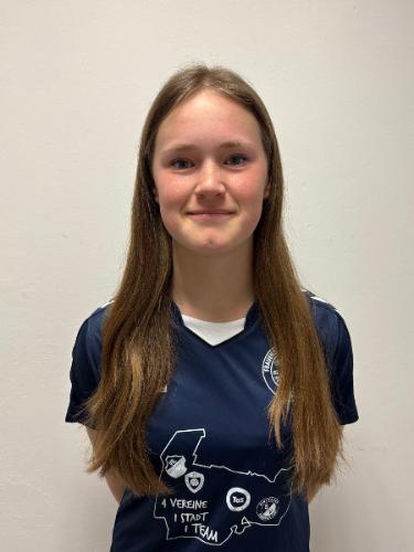 Mia Wilken